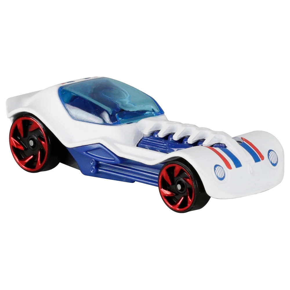 Basic Car - 1:64 2pcs