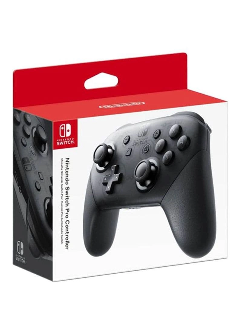 Pro-Controller - Switch