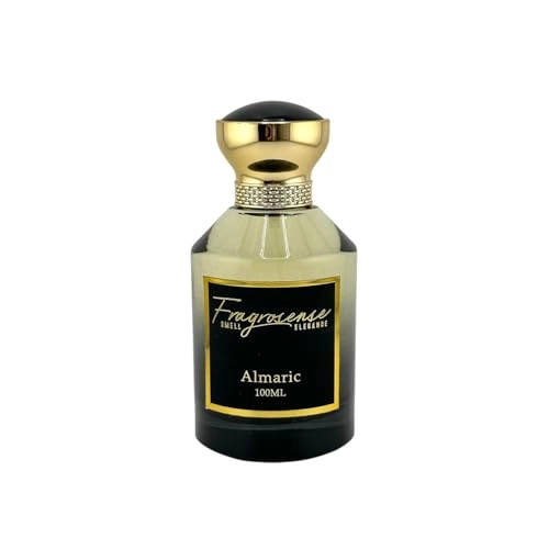 Almaric - Eau de Parfum 100 ml