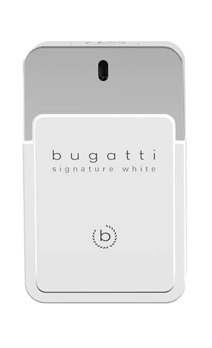 Signature White Eau de Parfum 100 ml