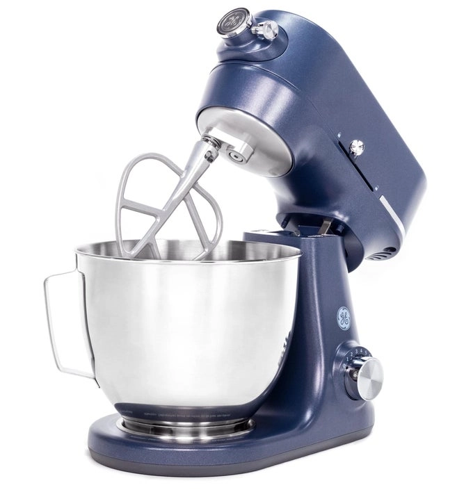 TiltHead Electric Stand Mixer - 53 QUART 350WATT