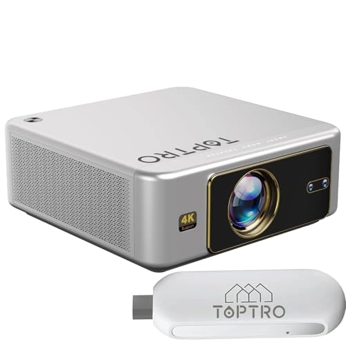Quadra 4K HDR10+ GTVS 30,000 Lumens