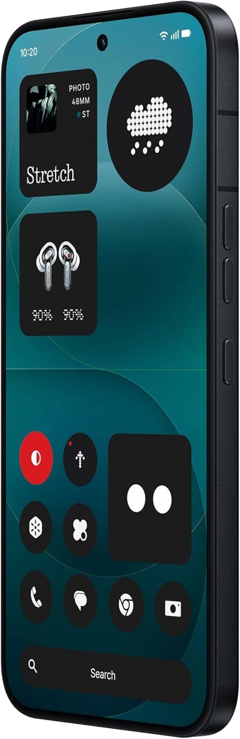 Phone 4a Pro - 12GB 256GB + CMF Buds 2 + CMF Watch 3 Pro