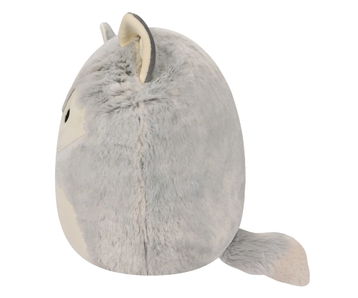 Willy - 12 Inch + Wolf + Fuzzamallow