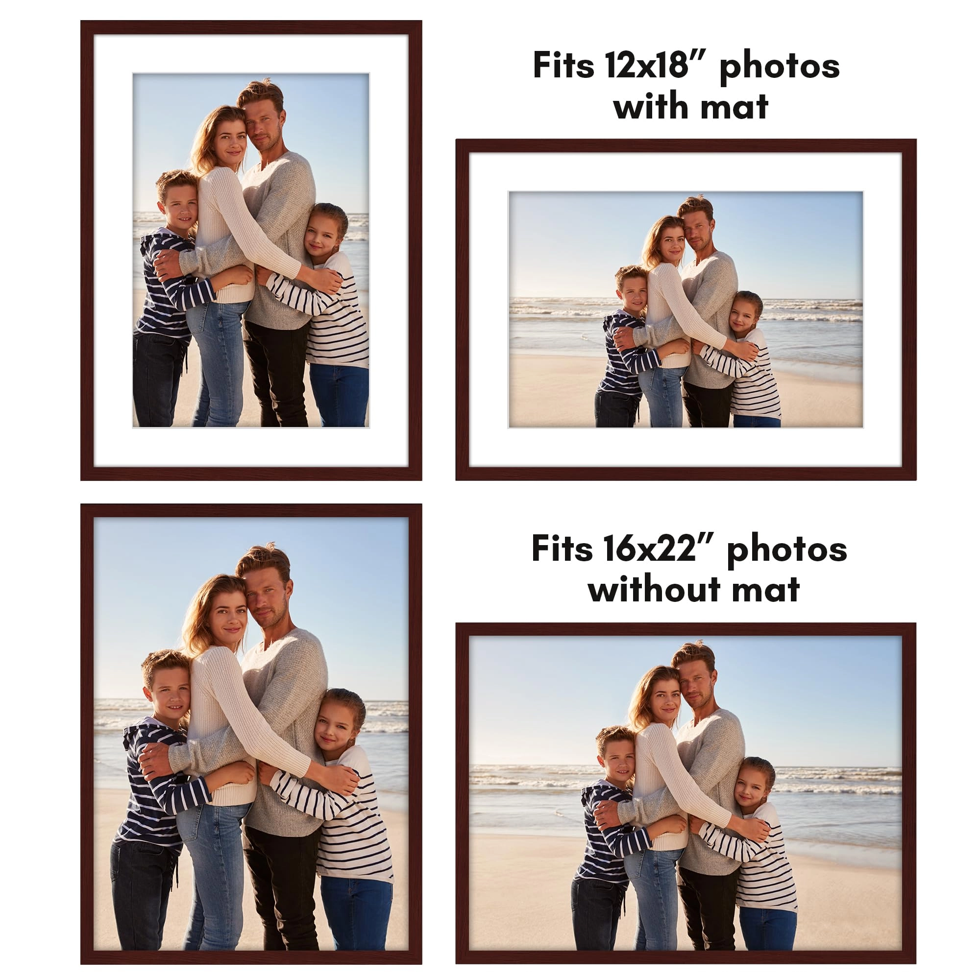 Galleria Collection - 16X22 Set