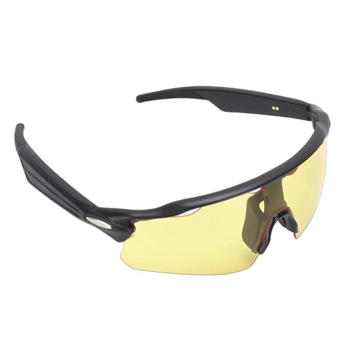Smart Cycling Glasses - Bluetooth Open Ear Speakers