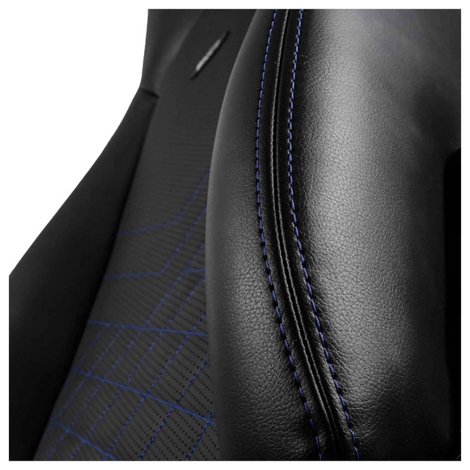 Icon - Gaming Chair Black Blue