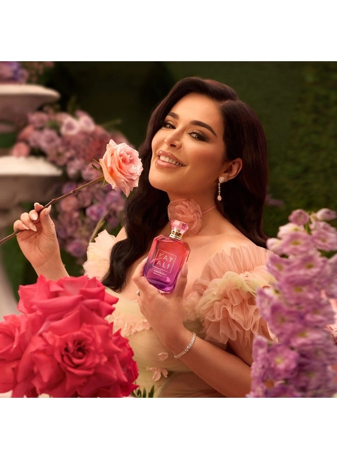 Fleur Majesty Rose Royale | 31 Eau de Parfum 100 ml