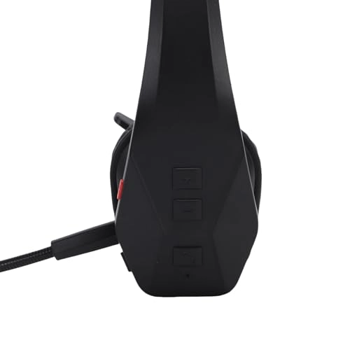 Trucker Bluetooth V5.3 Wireless Headset