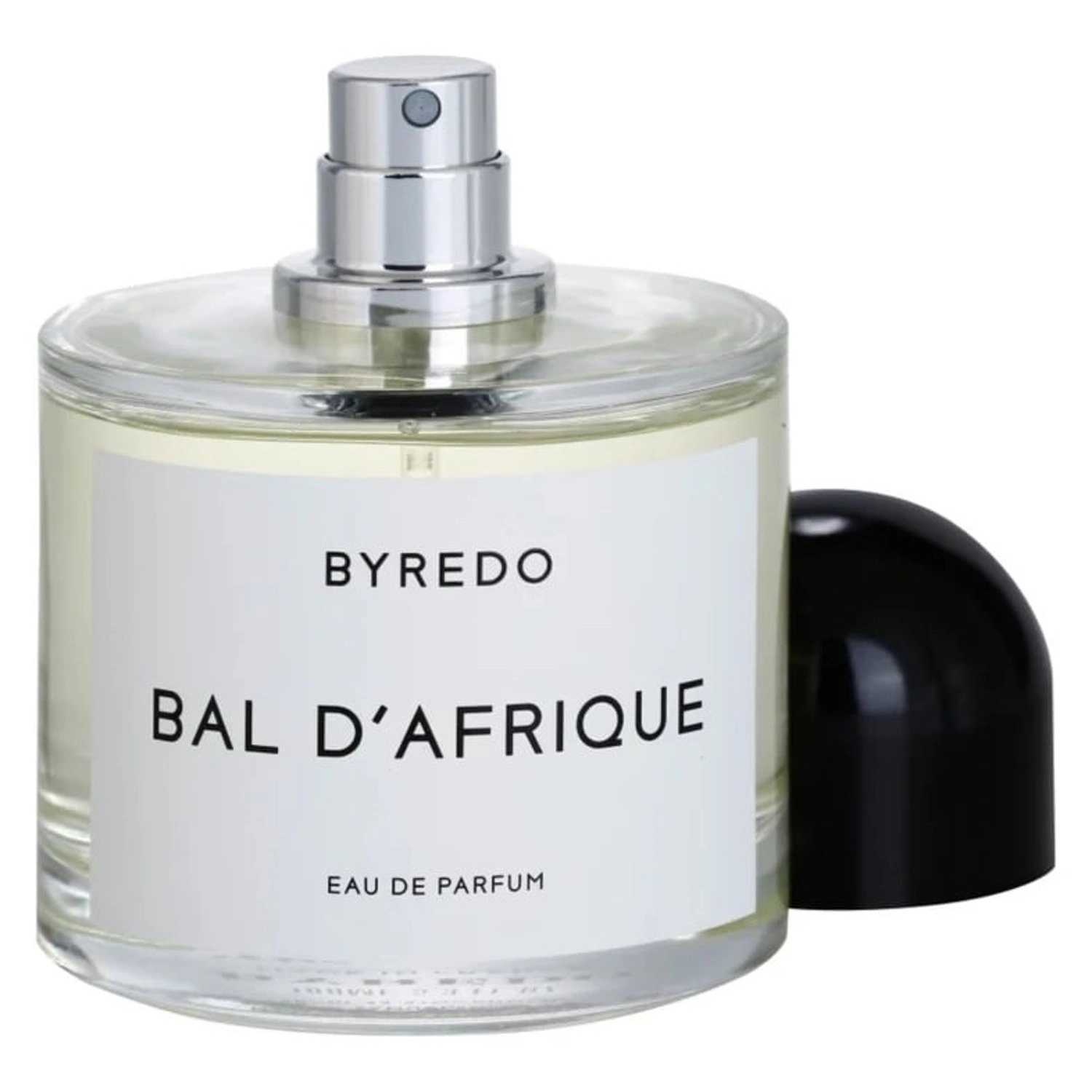 Bal d'Afrique Eau de Parfum 100ml