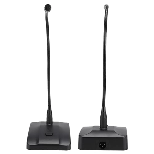 mqg9ds2coh-11 XLR Microphone