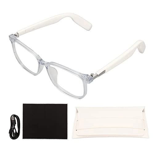 AI Smart Glasses - 100+ languages Bluetooth 5.3