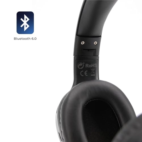 Pulse Audio C85 Wireless Headphone