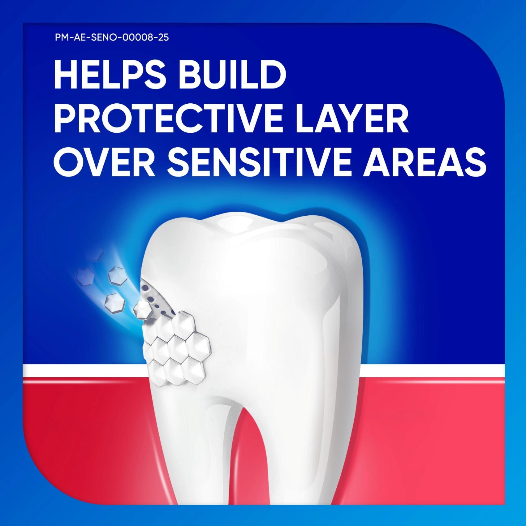 Sensitivity & Gum Toothpaste 75ml