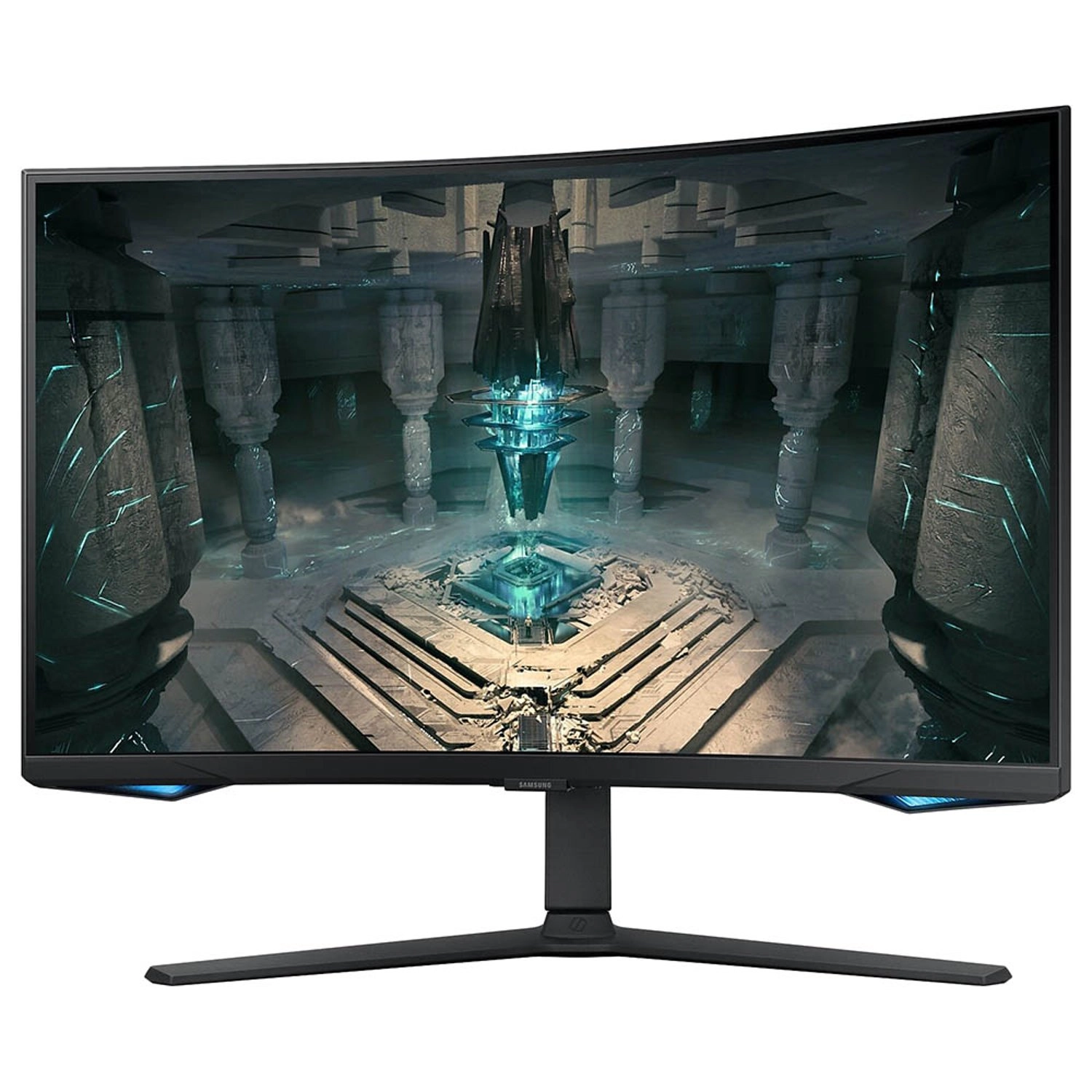 Odyssey G6 - LS32BG650EMXUE 32 in 2560 x 1440