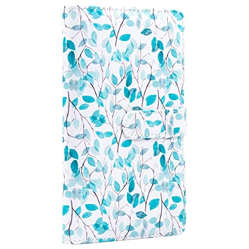 Instax Mini 96 Pockets Faux Leather PVC Photo Album