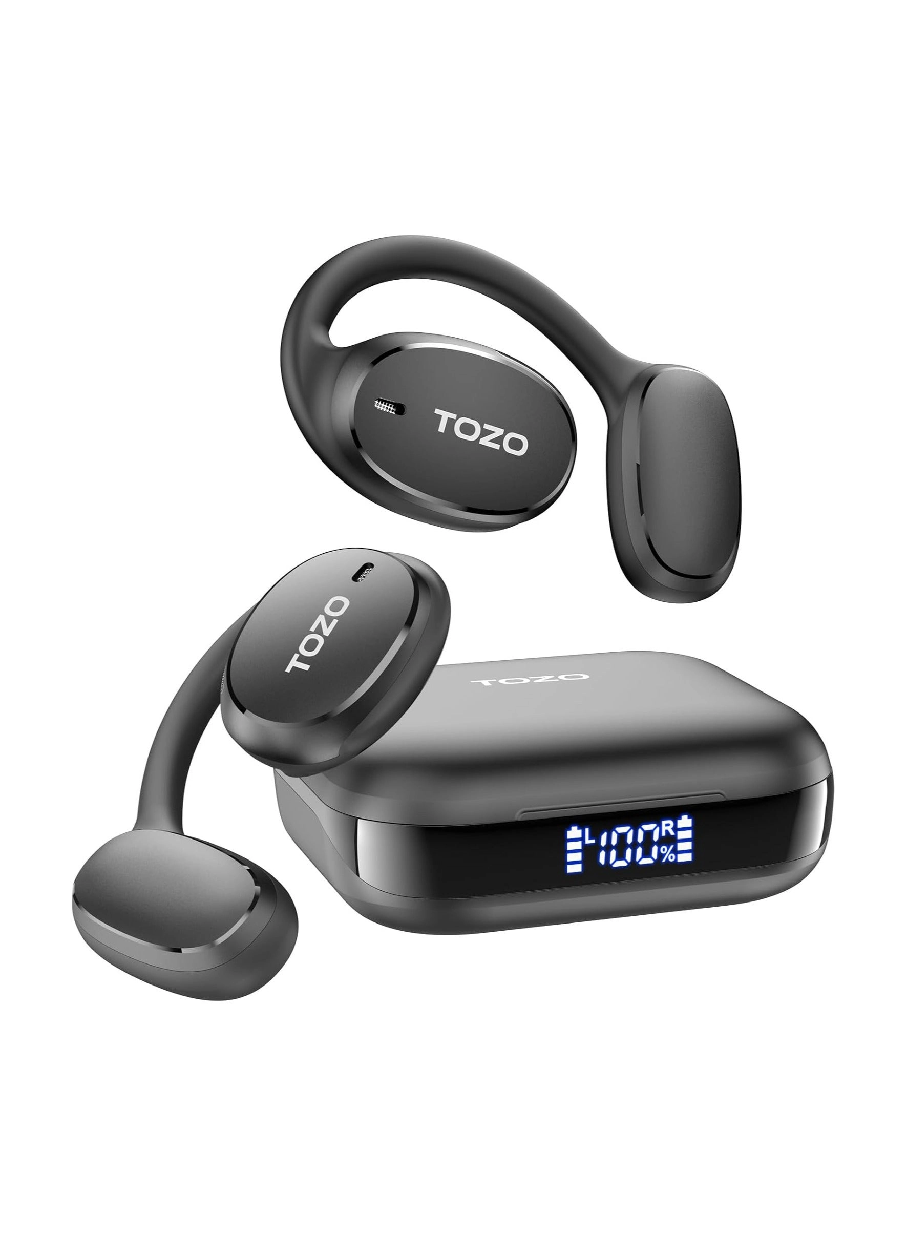 TOZO OpenEgo Wireless Headphone