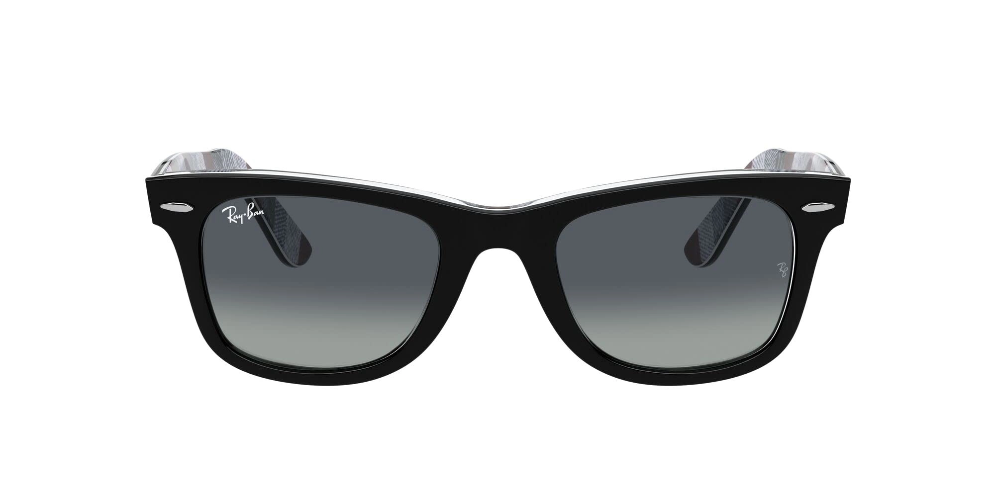 Ray-Ban RB2140 - 54 millimeter Gradient Blue