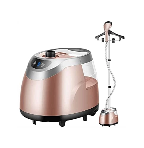 Full Size Vertical Garment Steamer - 1800W 2.3L