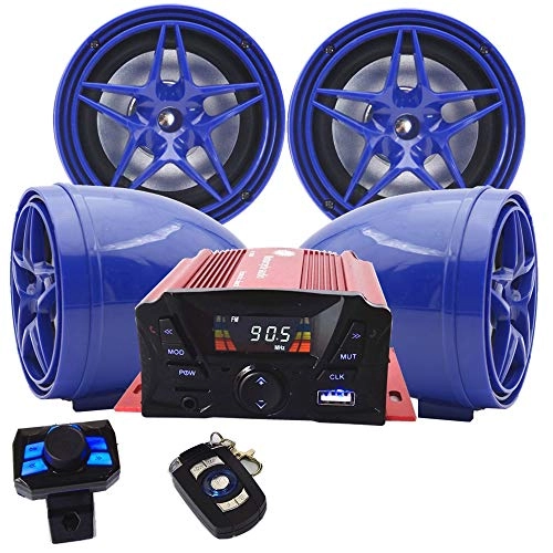 MP-D056 - 4x speakers