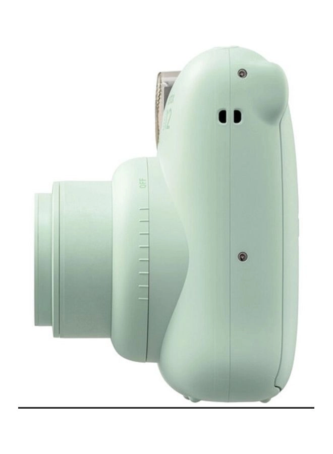 Mini 12 - Mint Green 16 MP