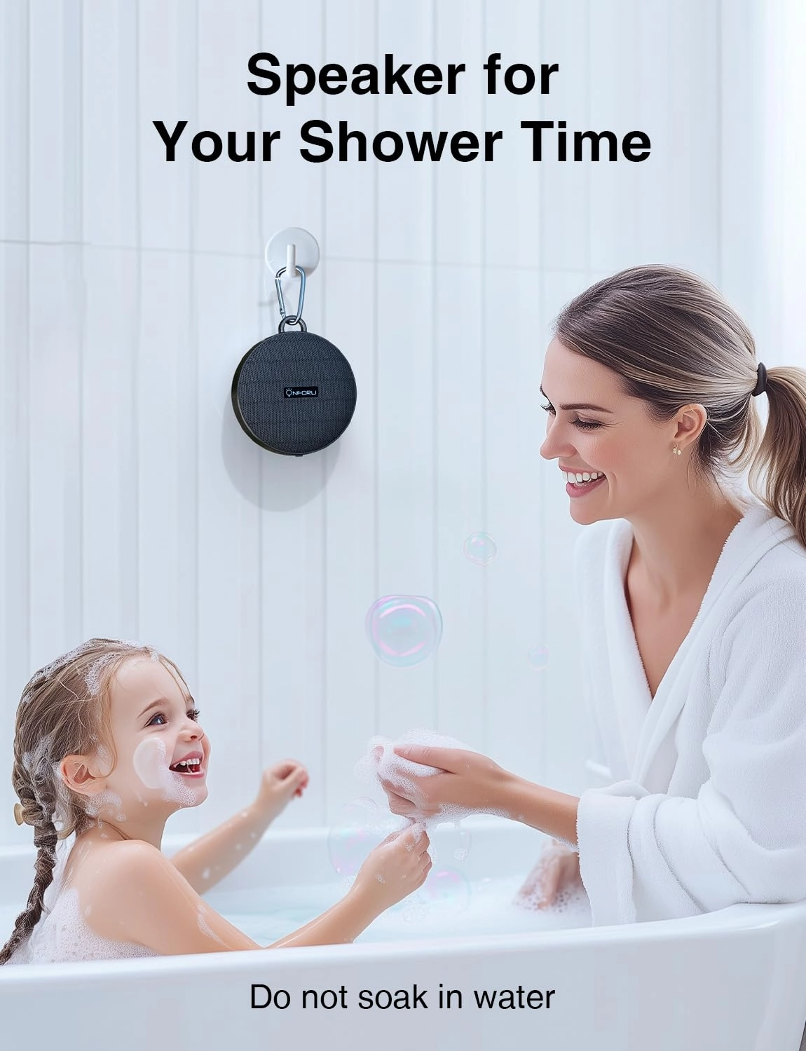 Portable Bluetooth Speaker