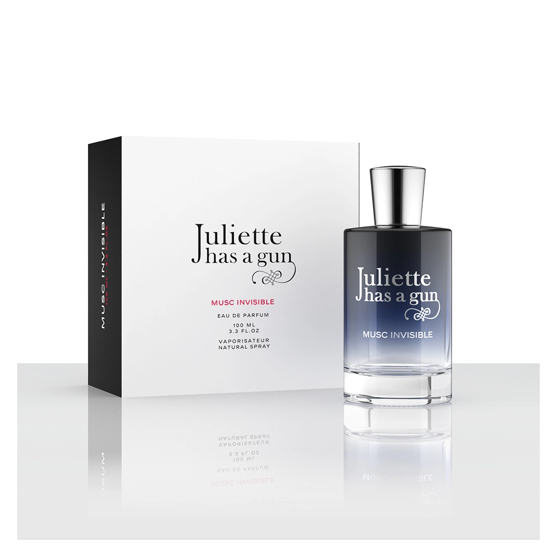 Juliette Eau de Parfum 100ml