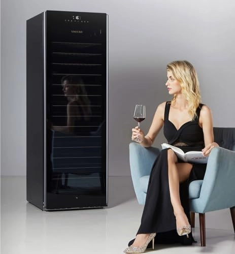 168A - Dual Zone 168-Bottle