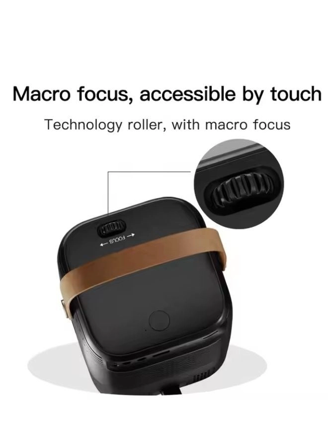 A007 - Full HD 1080P