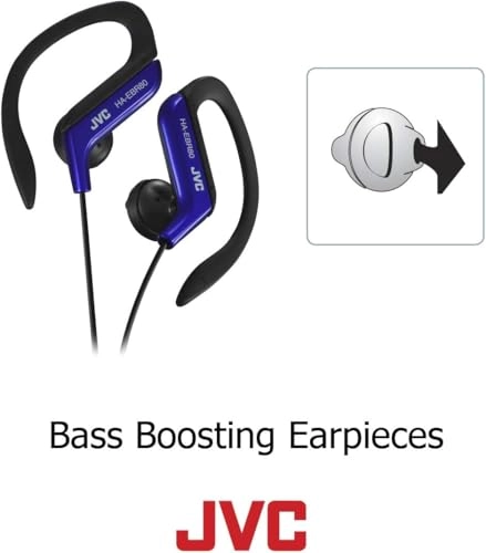 HAEBR80R Wired Headphone