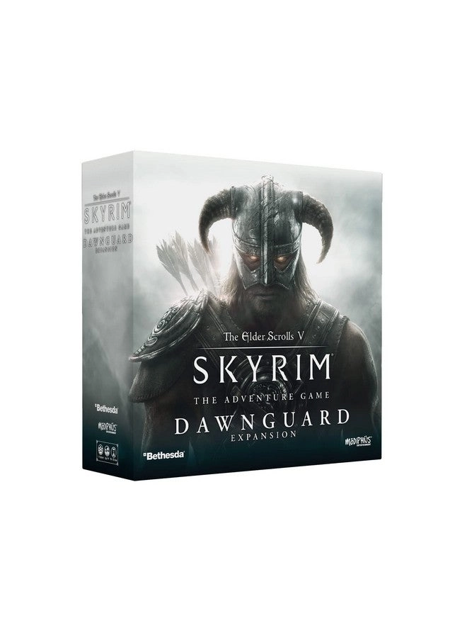 Modiphius Entertainment The Elder Scrolls V: Skyrim: Dawnguard Expansion