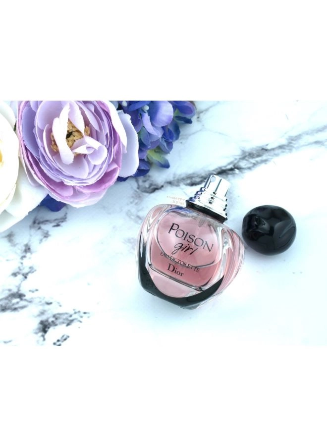 Poison Girl Eau de Parfum - 50 ml