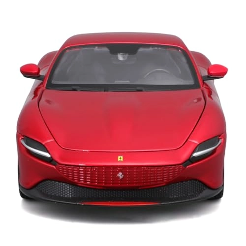 Ferrari Roma - 1:24 Die-cast