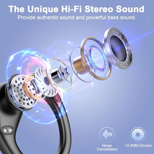 X29 Wireless Headphone