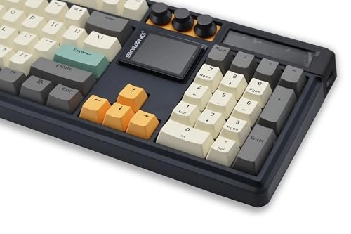 GK104 Pro - Wired/Wireless