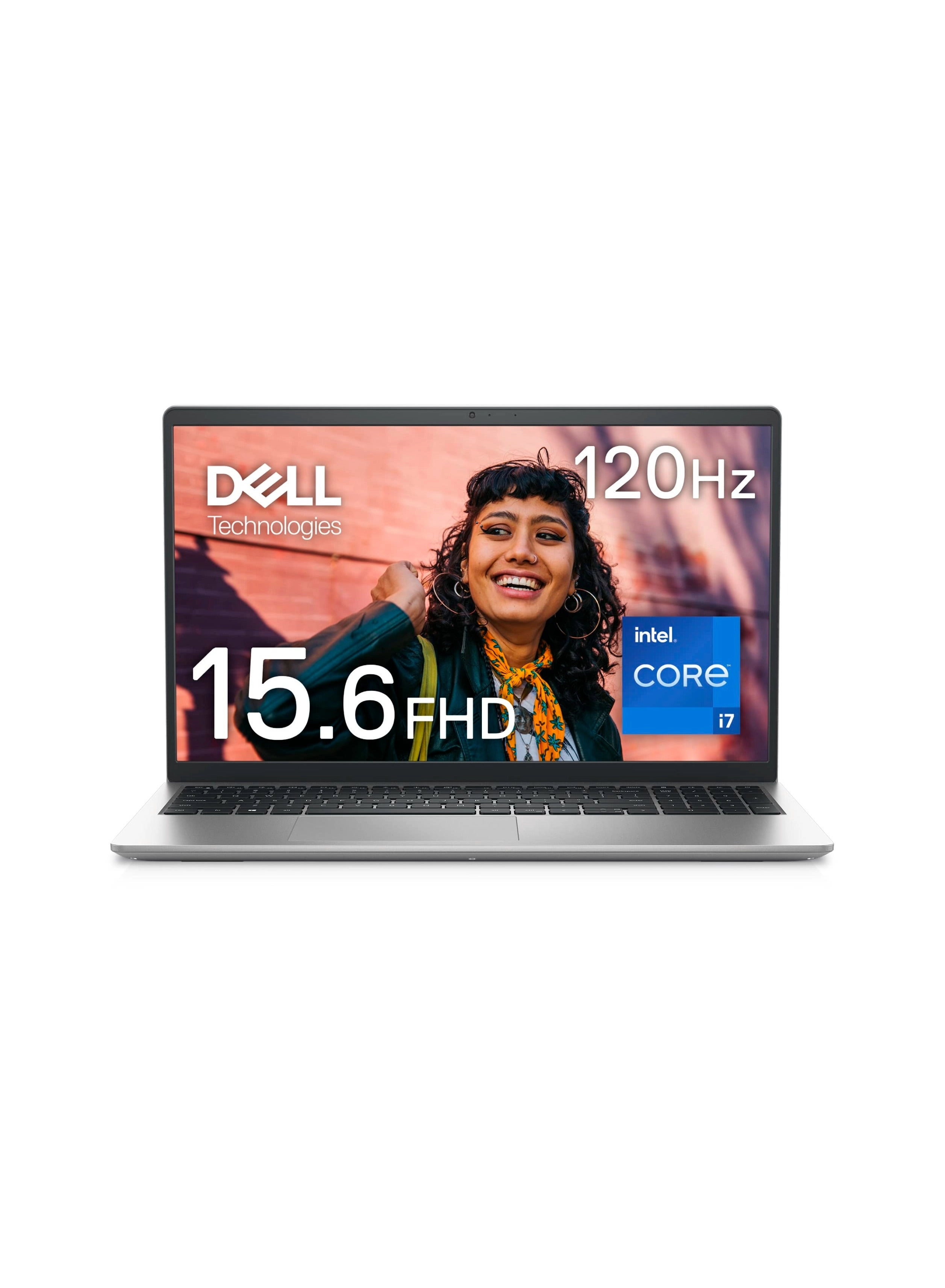 DELL Inspiron 15 3530 - 15.6'' Core i7-1355U 16GB DDR4 512GB SSD