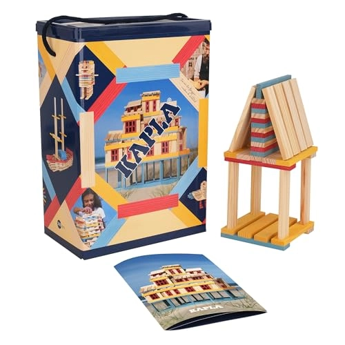 Summer Barrel - 200pcs