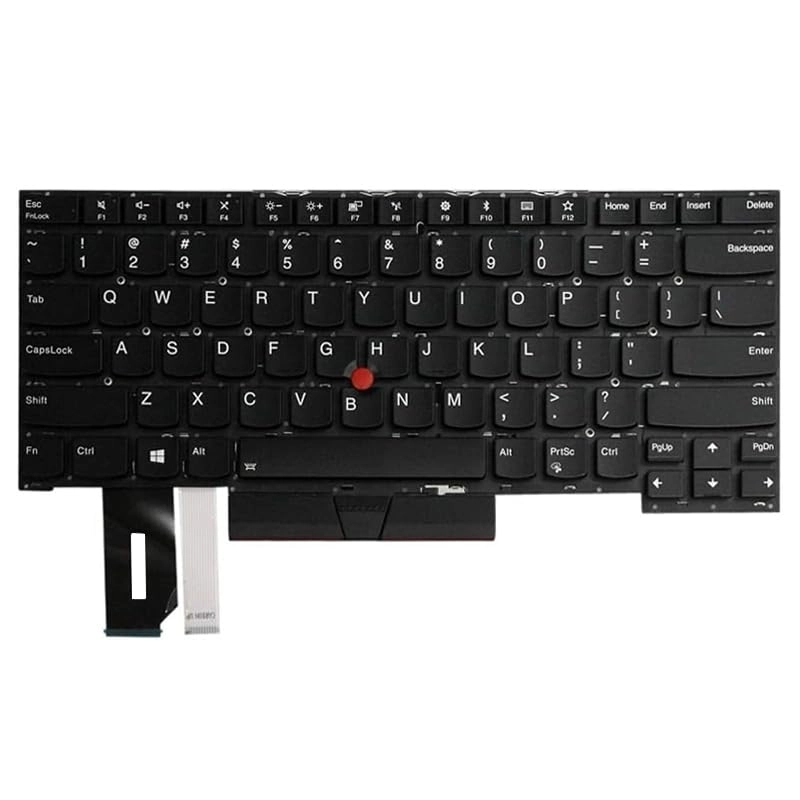 Laptop Keyboard - US