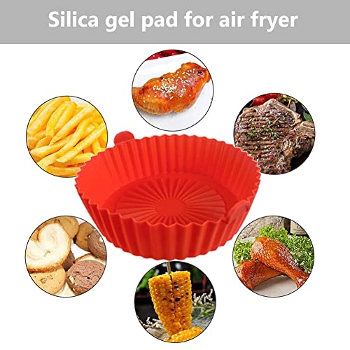 Air Fryer Pan - Silicone 1 piece(s)