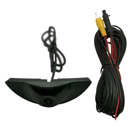 Car Camera - Night vision