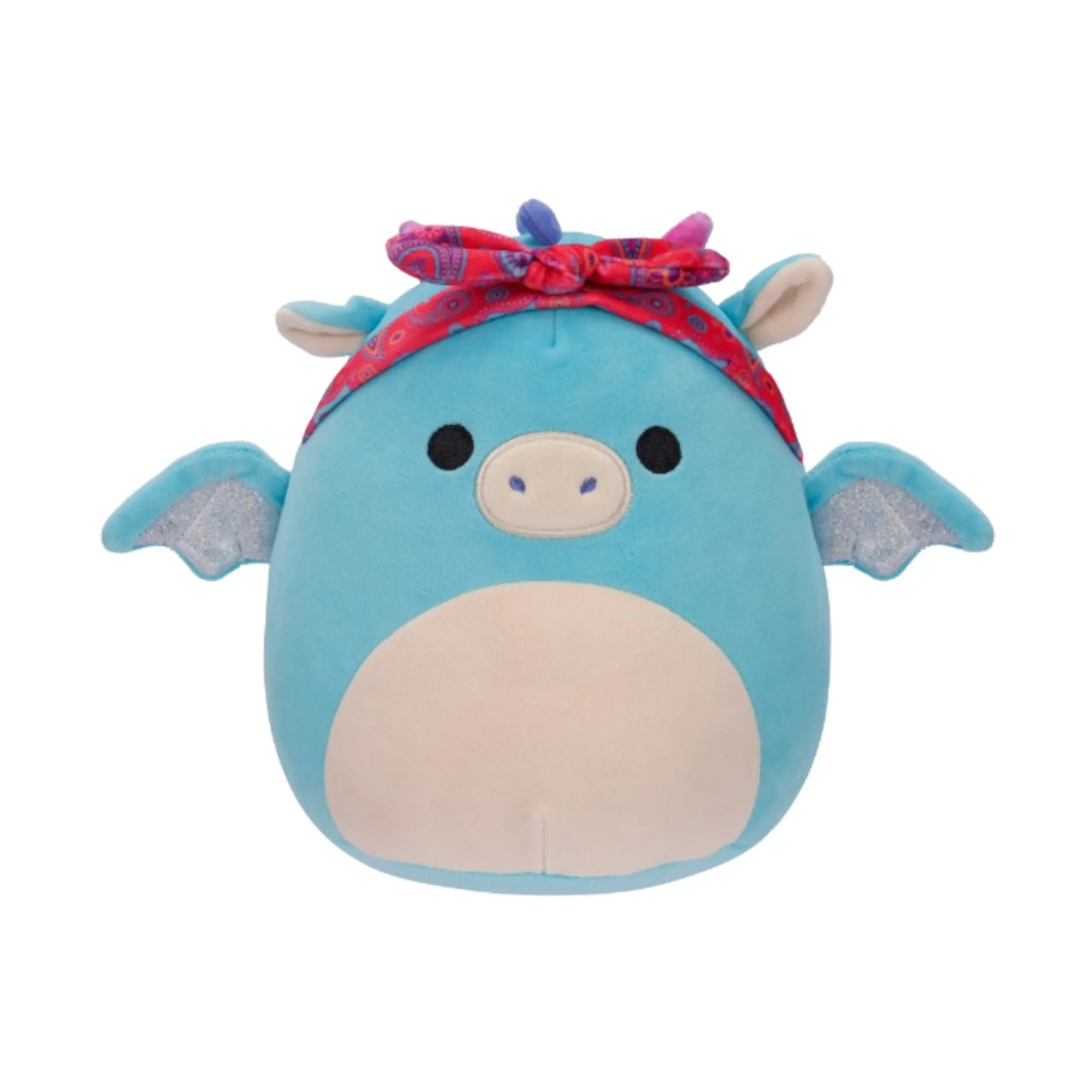 Squishmallows Dragon Tatiana - Little Plush