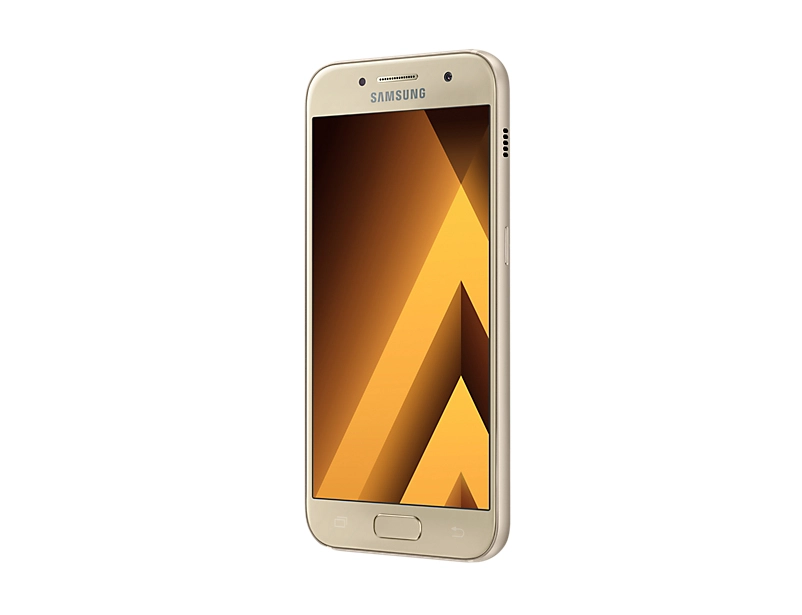 Galaxy A3 2017 - 2GB 16GB