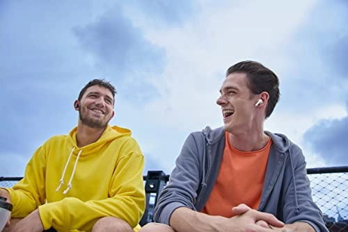 (Renewed) Buds Z2 Wireless Earbud