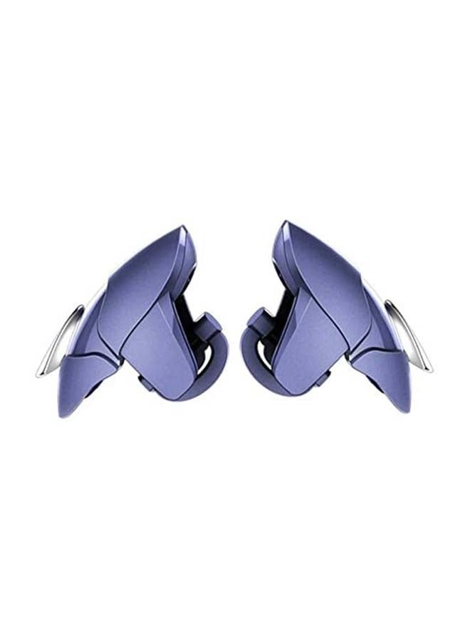 Alyashmac Blue Shark