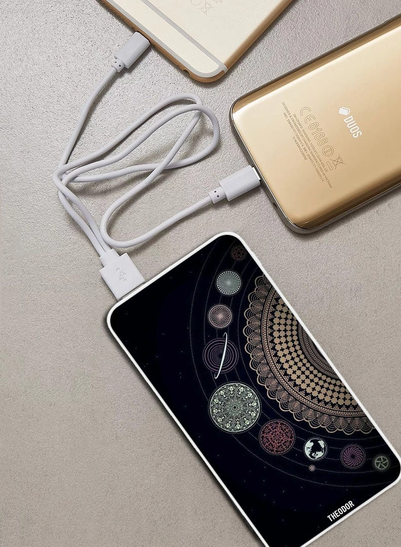 PPBA325 - 10000mAh 18W