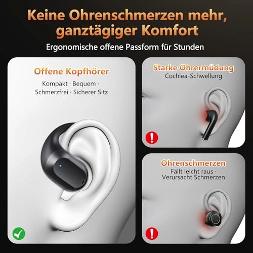 OE01 Wireless Headphone