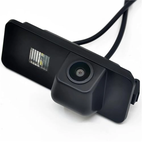 Rear View Camera - Night Vision WIFI