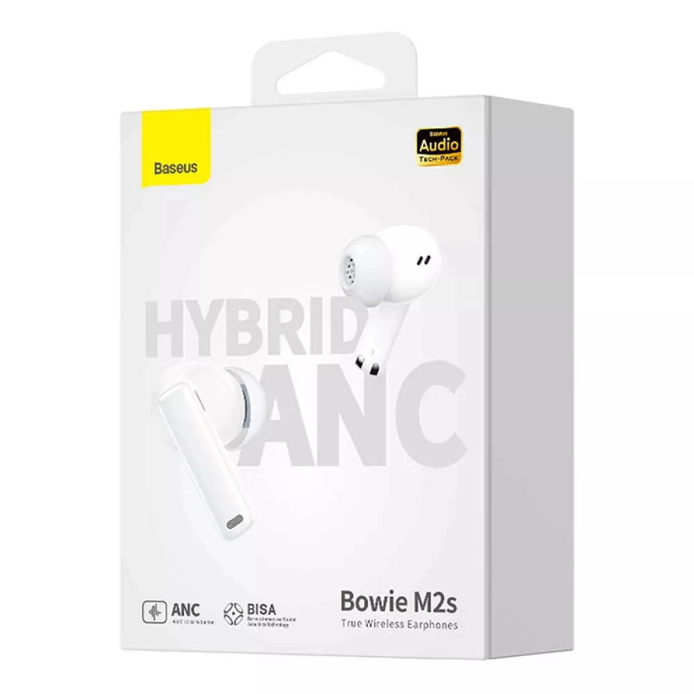 Bowie M2s Wireless Earbud