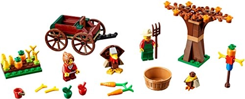 Thanksgiving Harvest (40261)
