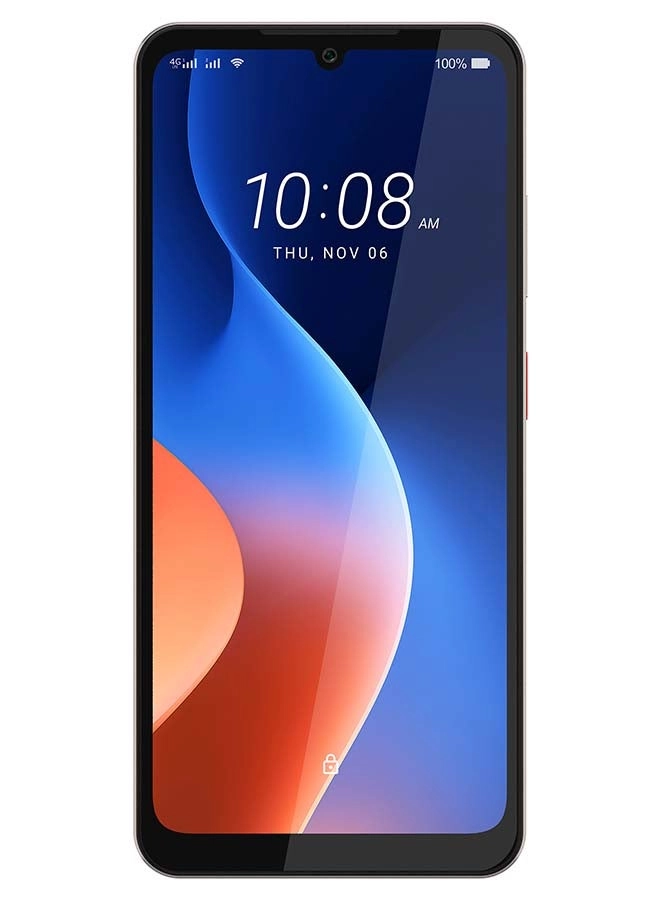 Wildfire E7 Life - 6GB 256GB + Nextbot E18 TWS